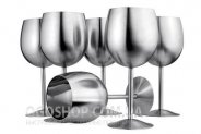 Набор бокалов Vinzer 89230