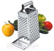 Багатофункціональна терка з піддоном Vinzer 89253