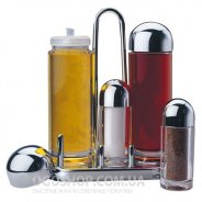 Набор для специй Vinzer 89262