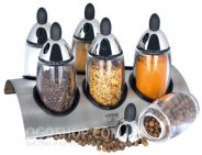 Набор для специй Vinzer 89274