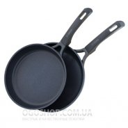 Набор сковородок Vinzer 89401 (2 шт)