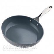 Сковорода Vinzer Ecoline 89414