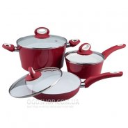 купити Набір посуду Vinzer 89459 (6 предметов) Набір посуду Vinzer 89459 (6 предметов)