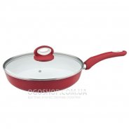 купити Сковорода Eco Ceramic Induction Line 89465 Сковорода Eco Ceramic Induction Line 89465