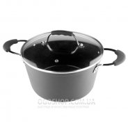 купить Кастрюля Vinzer Eco Style Induction Line 89479 Кастрюля Vinzer Eco Style Induction Line 89479