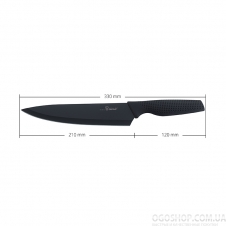 Нож поварской Aurora AU-895