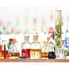 Пляшка з кришкою Libbey Lab Bottle with "stop" 900088 (125 мл)