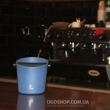 Нок-бокс VD Coffee Small 9007 (1.7 л, синій)