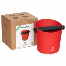 Нок-бокс VD Coffee Small 9008 (1.7 л, червоний)