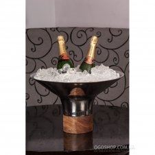 Чаша для шампанського Beaumont 9055 (440 мм)