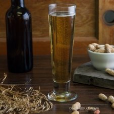 Стакан високий Libbey Catalina Beer 910650 (350 мл)