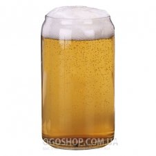 Стакан пивний Libbey Glass Can 914689 (473 мл)