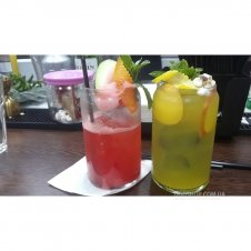 Стакан пивний Libbey Glass Can 914689 (473 мл)