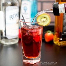 Стакан високий Libbey Inverness Beverage 930313 (350 мл)