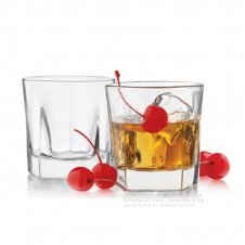 Стакан низький Libbey Inverness Rocks 930337 (260 мл)