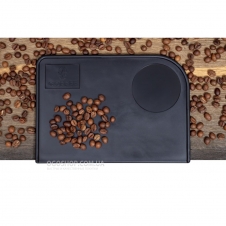 Підставка-мат для темперовкі VD Coffee 9501