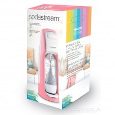 Сифон для газирования воды Sodastream Jet Pastel Red 9701