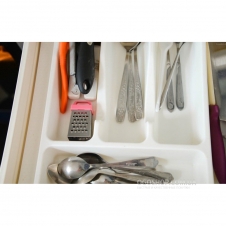 Терка Gipfel Minimi чотиригранна 9843 (6,35 см)