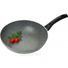 Сковорода ВОК Ballarini Cortina Granitium 9H06-0.28 (28 см)