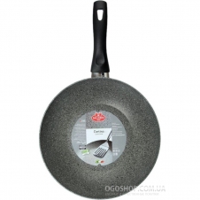 Сковорода ВОК Ballarini Cortina Granitium 9H06-0.28 (28 см)