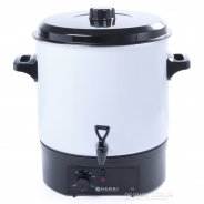 Апарат для глінтвейну Hendi 240601 (27 л)