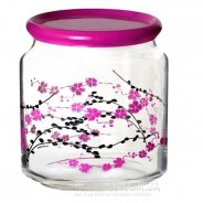 Банка для сыпучих Luminarc Kashima J5418