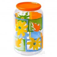 Банка для сыпучих Luminarc Valensole J4210