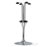 Барний держатель для пляшок Beaumont Mezclar 3231 (0,7 / 1 л)