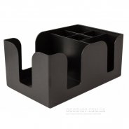 купити Організатор барний Beaumont Black 3535 Організатор барний Beaumont Black 3535