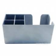 купити Барний організатор The Bars B001MS (срібний) 24х15х10 см Барний організатор The Bars B001MS (срібний) 24х15х10 см