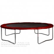 Батут МВМ Maroon 304 см