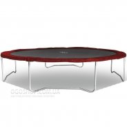 Батут МВМ Maroon 426 см
