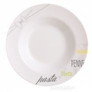 купить Блюдо для пасты Luminarc Friends Time Bistrot L2902 (285 мм) Блюдо для пасты Luminarc Friends Time Bistrot L2902 (285 мм)
