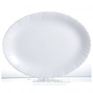 купить Блюдо Luminarc Feston E8862 (330 мм) Блюдо Luminarc Feston E8862 (330 мм)