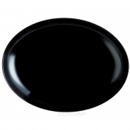 купить Блюдо Luminarc Friends Time Black M0065 (330 мм) Блюдо Luminarc Friends Time Black M0065 (330 мм)