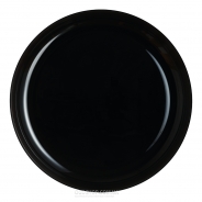 купить Блюдо Luminarc Friends Time Black P6363 (290 мм) Блюдо Luminarc Friends Time Black P6363 (290 мм)