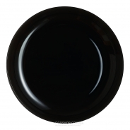 купить Блюдо Luminarc Friends Time Black P6361 (210 мм) Блюдо Luminarc Friends Time Black P6361 (210 мм)