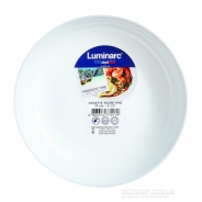 купить Блюдо Luminarc Friends Time White P6281 (210 мм) Блюдо Luminarc Friends Time White P6281 (210 мм)