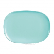 Блюдо Luminarc Sweet Line Turquoise P9797 (350 мм)
