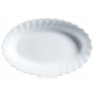 купить Блюдо Luminarc Trianon H4126 (220 мм) Блюдо Luminarc Trianon H4126 (220 мм)