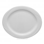 купить Блюдо овальное Lubiana Arcadia 0562 (370 мм) Блюдо овальное Lubiana Arcadia 0562 (370 мм)