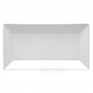 купить Блюдо прямоугольное Lubiana Classic 2555 (22 х 11 см) Блюдо прямоугольное Lubiana Classic 2555 (22 х 11 см)