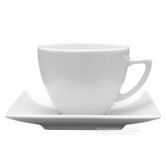 купить Блюдце Lubiana Classic 2595 (15 х 21 см) Блюдце Lubiana Classic 2595 (15 х 21 см)