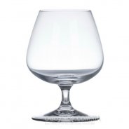 купить Бокал для коньяка Luminarc Versailles N1480 (410 мл) Бокал для коньяка Luminarc Versailles N1480 (410 мл)