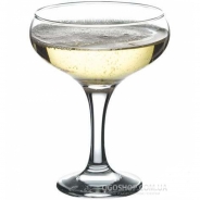Бокал для шампанского Pasabahce Bistro 44136 (270 мл)