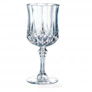 купити Келихи для вина Cristal D`Arcues Diamax Longchamp 30646 Келихи для вина Cristal D`Arcues Diamax Longchamp 30646
