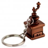 Брелок Кофемолка БР12