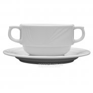 купить Бульонница Lubiana Arcadia 0517 (320 мл) Бульонница Lubiana Arcadia 0517 (320 мл)