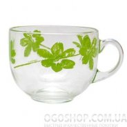 купити Бульонница Luminarc Cotton Flower J9232 500 мл Бульонница Luminarc Cotton Flower J9232 500 мл