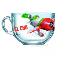 Бульонница Luminarc Disney Planes J0802